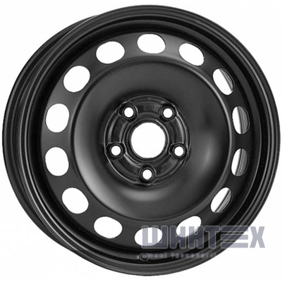 ALST (KFZ) 8005 Honda 6.5x16 5x114.3 ET55 DIA64 S